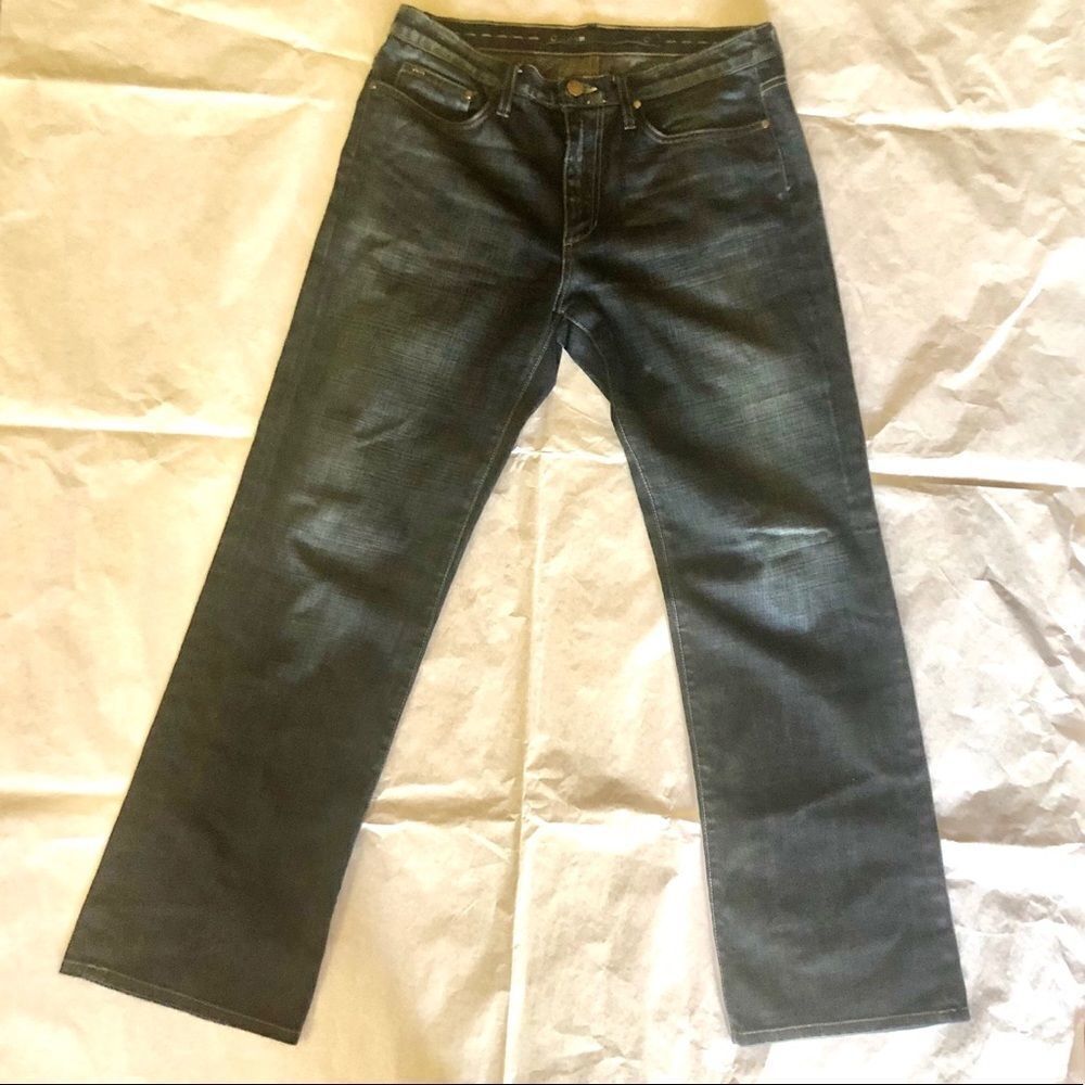 Joes Jean Relabel Fit